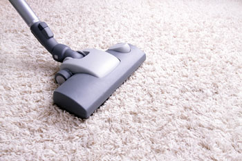 carpet cleaners in Rotherham spring cleaning 