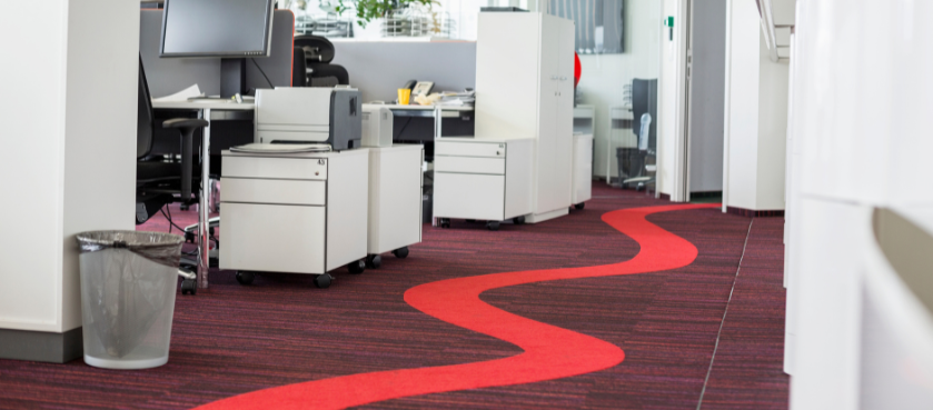 office carpet cleaners Rotherham commercial carpets