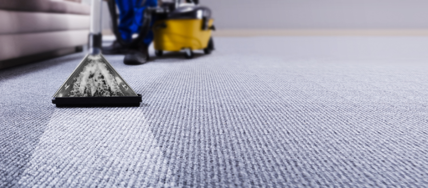 carpet cleaners Sheffield Chesterfield domestic commercial