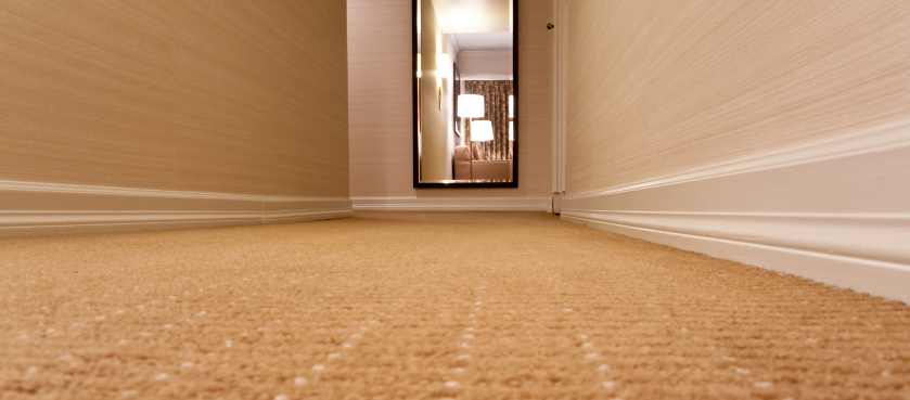 choose Chesterfield household carpet cleaners