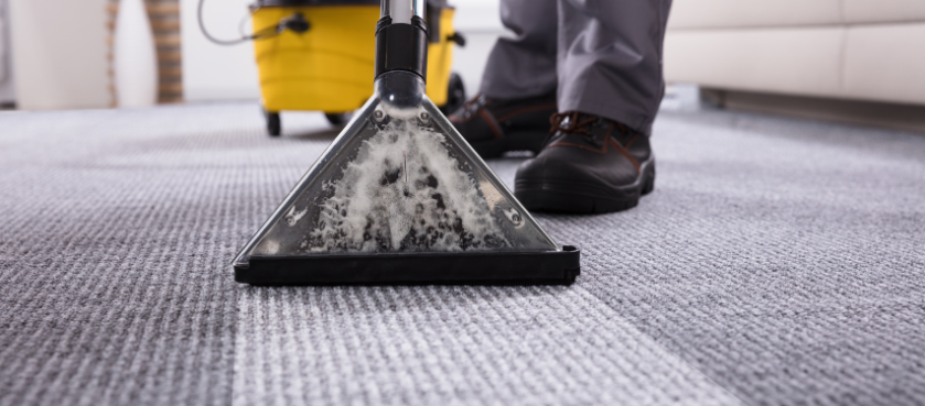 commercial office carpet cleaners Sheffield Barnsley Rotherham Chesterfield