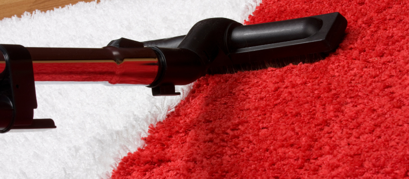 domestic house home carpet cleaners spring clean Rotherham
