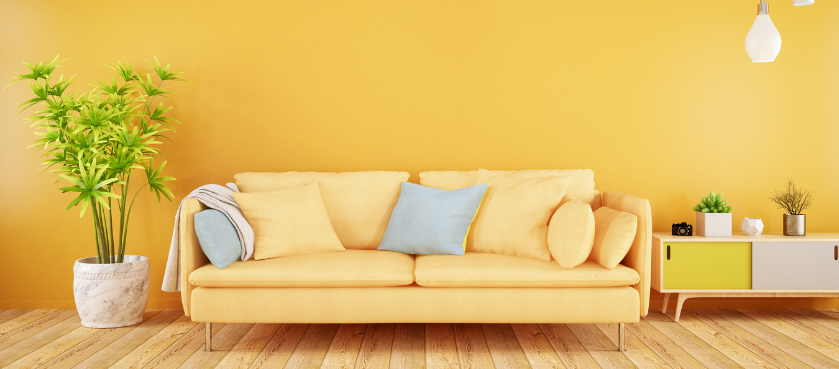 Sofa Cleaning in Chesterfield - Restoring Comfort and Hygiene with Cleanwise Carpet Care