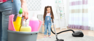 The Art of Effective Carpet Cleaning Tips from Cleanwise Carpet Care in Sheffield